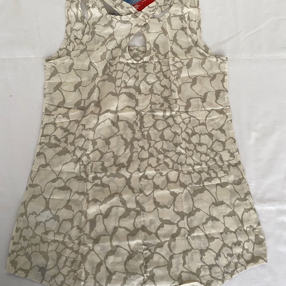 NWT The North Face Breezeback Tank - XS - Picture 5 of 6